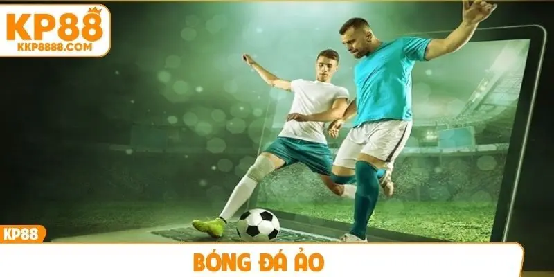 Bóng đá ảo