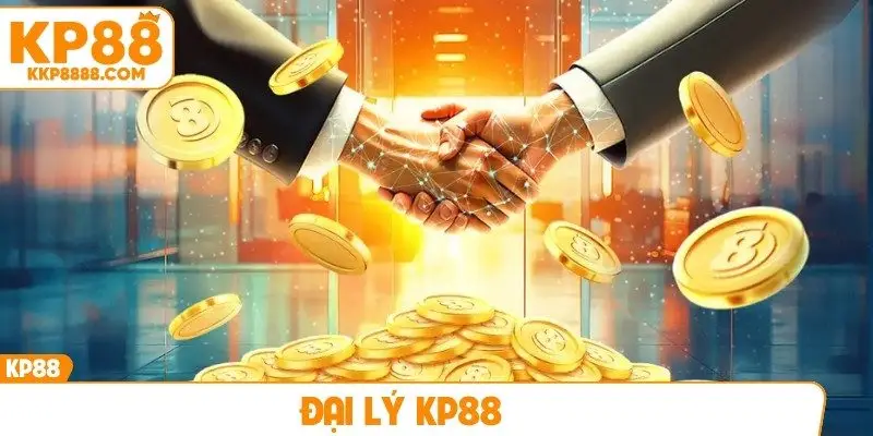 đại lý KP88