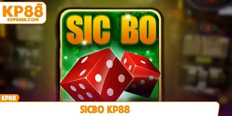 Sicbo KP88