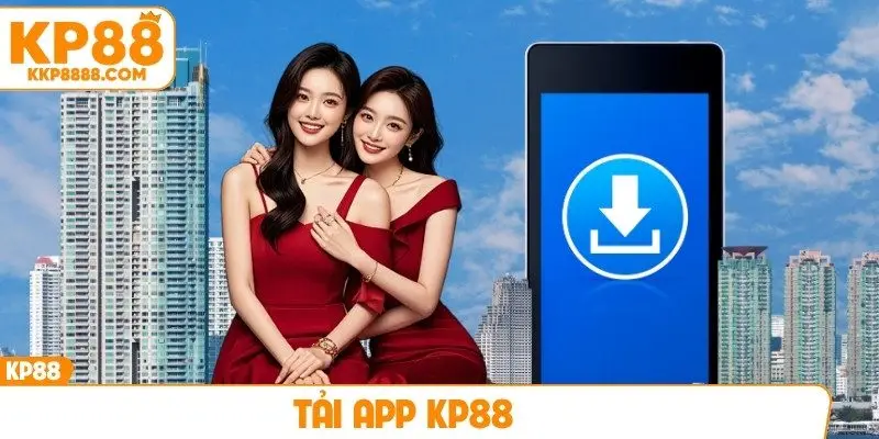 Tải app KP88